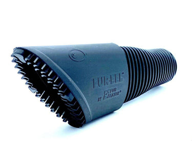 FUR-EEL PRO PET HAIR REMOVAL VACUUM TOOL & FANG COMBO KIT Vacuum Tool for Pet Hair